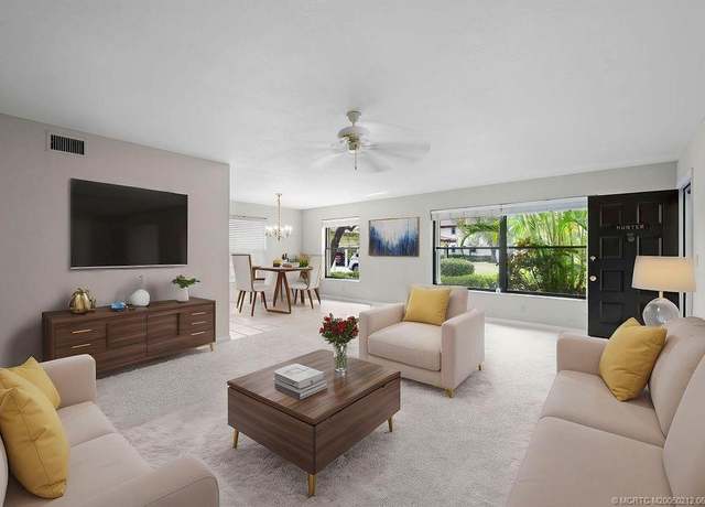 Property at 361 SW South River Dr #101, Stuart, FL 34997, 2 beds, 2 baths
