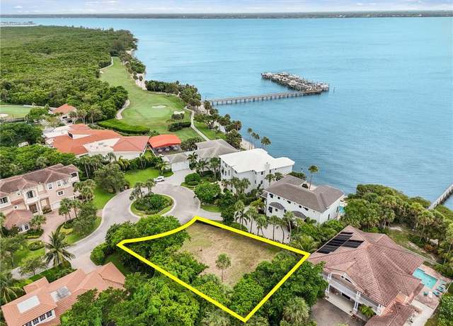 Property at 108 Island Dunes Cv, Jensen Beach, FL 34957
