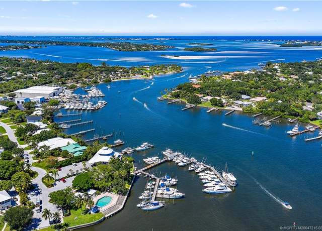 Property at 3901 SE Saint Lucie Blvd #6, Stuart, FL 34997, 2 beds, 2.5 baths