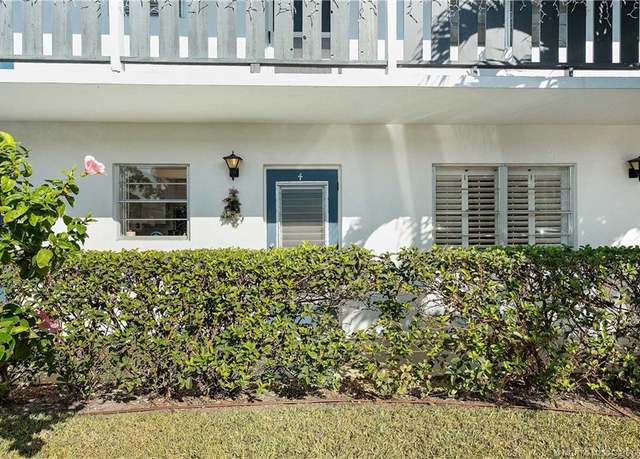 Property at 2929 SE Ocean Blvd Unit 145-4, Stuart, FL 34996, 2 beds, 2 baths