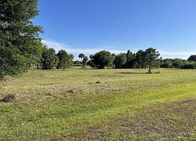 Property at 13486 SE 26th Ln, Okeechobee, FL 34974