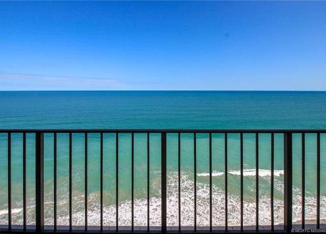 Property at 8750 S Ocean Dr #1635, Jensen Beach, FL 34957, 2 beds, 2 baths