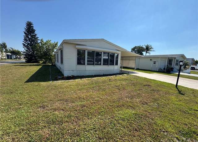 Property at 4756 SE Dogwood Ter, Stuart, FL 34997, 2 beds, 2 baths
