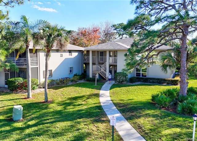 Property at 33 Lake Vista Trl #202, Port Saint Lucie, FL 34952, 2 beds, 2 baths