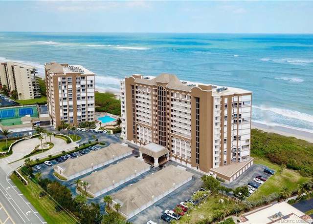Property at 4160 N Highway A1a Unit 204A, Hutchinson Island, FL 34949, 3 beds, 2 baths