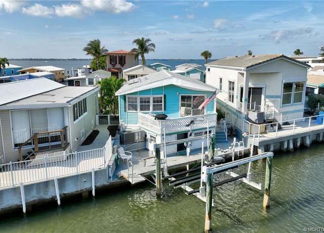 Property at 10701 S Ocean Dr #909, Jensen Beach, FL 34957, 2 beds, 2 baths