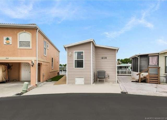 Property at 10701 S Ocean Dr #703, Jensen Beach, FL 34957, 2 beds, 2 baths