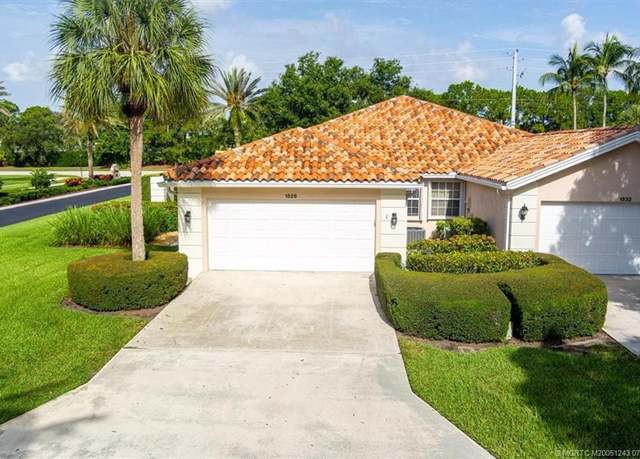Property at 1528 SW Shady Lake Ter, Palm City, FL 34990, 2 beds, 2 baths