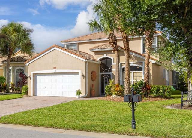Property at 3905 NW Deer Oak Dr, Jensen Beach, FL 34957, 4 beds, 3 baths