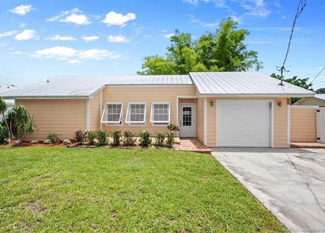 Property at 1469 SW Covered Bridge Dr, Palm City, FL 34990, 2 beds, 2 baths