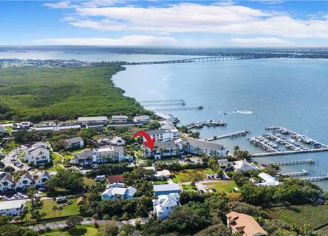 Property at 1550 NE Ocean Blvd Unit A201, Stuart, FL 34996, 3 beds, 3 baths