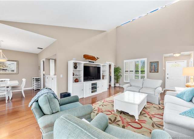 Property at 13424 Harbour Ridge Blvd Unit 4A, Palm City, FL 34990, 2 beds, 2 baths
