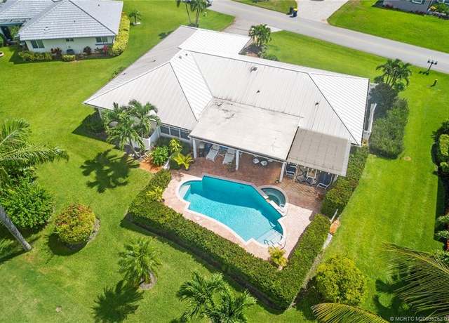 Redfin Stuart Fl