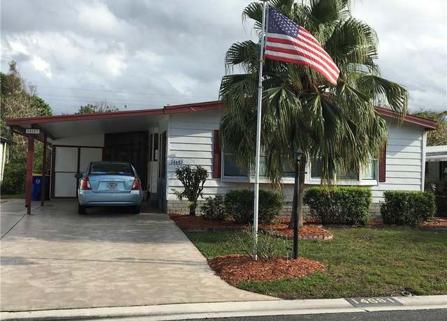 Property at 14681 SW Divot Dr Unit A-11, Indiantown, FL 34956, 2 beds, 2 baths