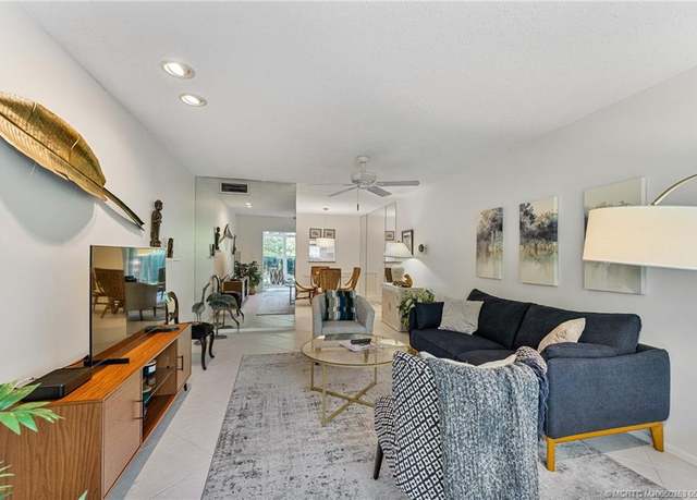 Property at 2929 SE Ocean Blvd Unit 132-4, Stuart, FL 34996, 2 beds, 2 baths