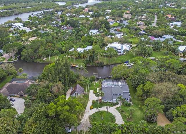 Property at 682 SW Falcon St, Palm City, FL 34990, 5 beds, 3.5 baths