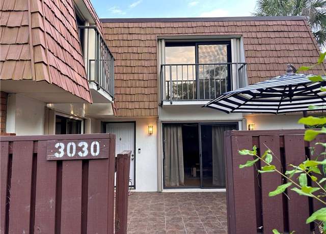 Property at 3030 SW Sunset Trace Cir, Palm City, FL 34990, 2 beds, 2.5 baths