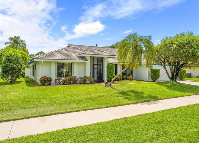 Property at 1323 SW Sandalwood Cv, Port St Lucie, FL 34986, 4 beds, 3 baths