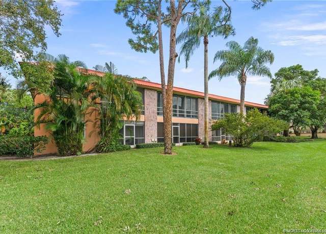 Property at 1915 SW Palm City Rd Unit 8J, Stuart, FL 34994, 2 beds, 2 baths