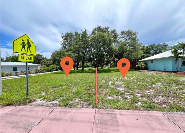 Property at 0 Martin Luther King Jr Blvd, Stuart, FL 34994