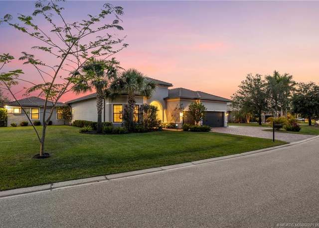 Property at 868 SW Habitat Ln, Palm City, FL 34990, 4 beds, 4 baths