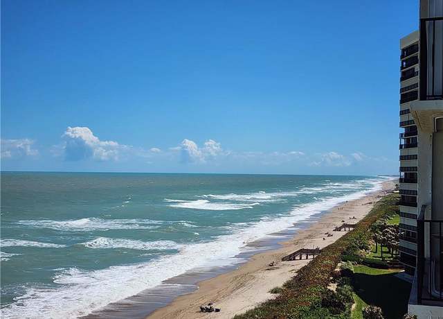 Property at 9490 S Ocean Dr #911, Jensen Beach, FL 34957, 2 beds, 2 baths