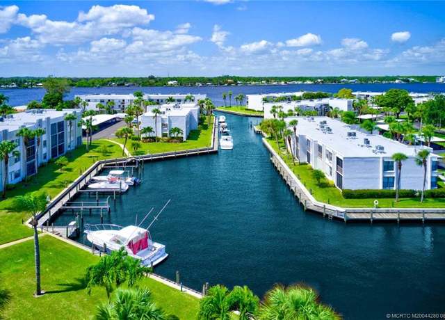 Property at 1950 SW Palm City Rd Unit 4-306, Stuart, FL 34994, 2 beds, 2 baths