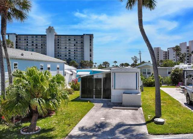 Property at 10725 S Ocean Dr #468, Jensen Beach, FL 34957, 1 bed, 1 bath