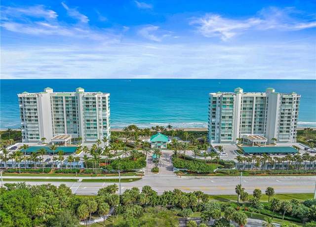 Property at 8600 S Ocean Dr Ph 5, Jensen Beach, FL 34957, 3 beds, 2 baths