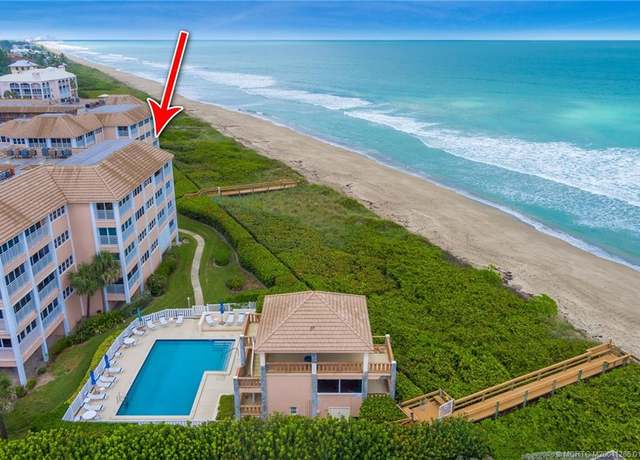 Property at 1555 NE Ocean Blvd Unit 307N, Stuart, FL 34996, 2 beds, 2 baths