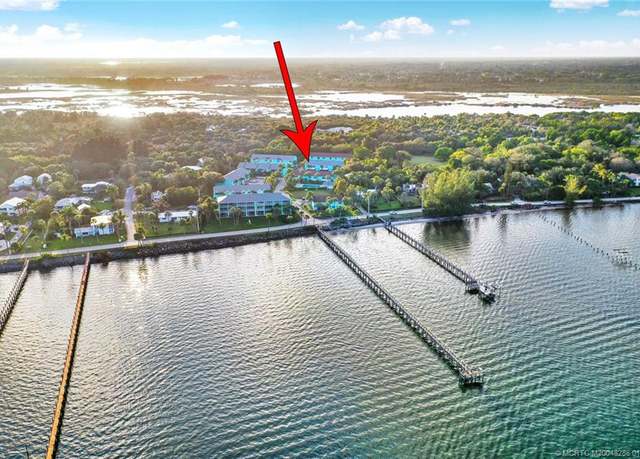 Property at 13511 S Indian River Dr #506, Jensen Beach, FL 34957, 2 beds, 2.5 baths