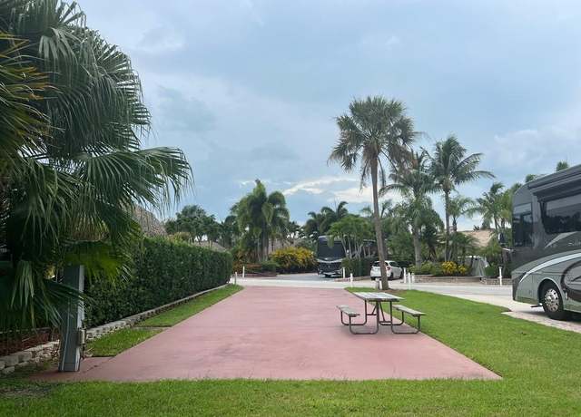 Property at 3 NW Boundary Dr, Port Saint Lucie, FL 34986