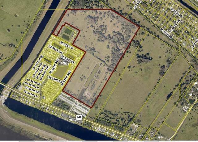 Property at 0 SE 66th Ave, Okeechobee, FL 34974
