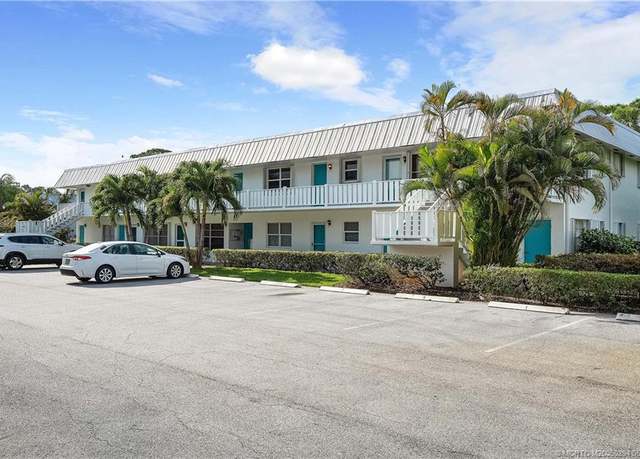 Property at 2929 SE Ocean Blvd Unit 108-7, Stuart, FL 34996, 2 beds, 2 baths