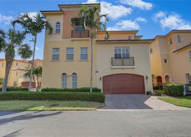 Property at 153 Ocean Bay Dr, Jensen Beach, FL 34957, 3 beds, 3 baths