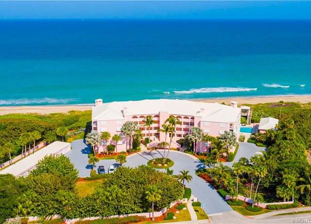 Property at 1701 NE Ocean Blvd #104, Stuart, FL 34996, 3 beds, 3 baths