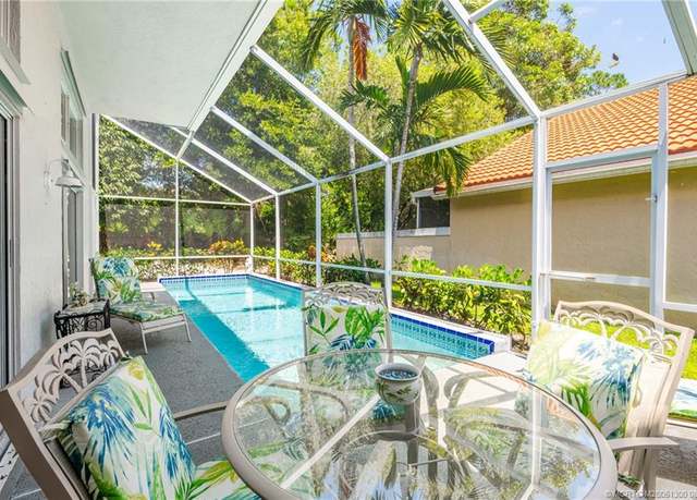 Property at 2141 SW Olympic Club Ter, Palm City, FL 34990, 2 beds, 2 baths