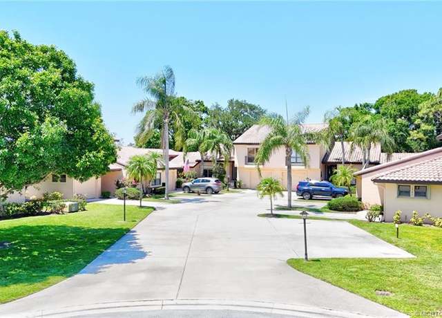Property at 3785 SW Quail Meadow Trl Unit D, Palm City, FL 34990, 3 beds, 3 baths
