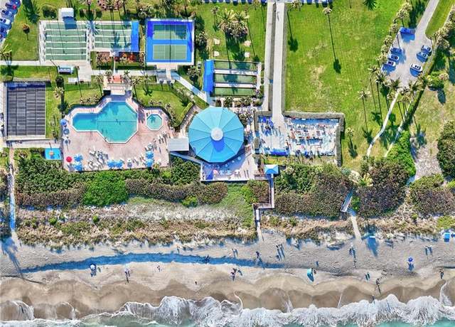 Property at 10725 S Ocean Dr #82, Jensen Beach, FL 34957
