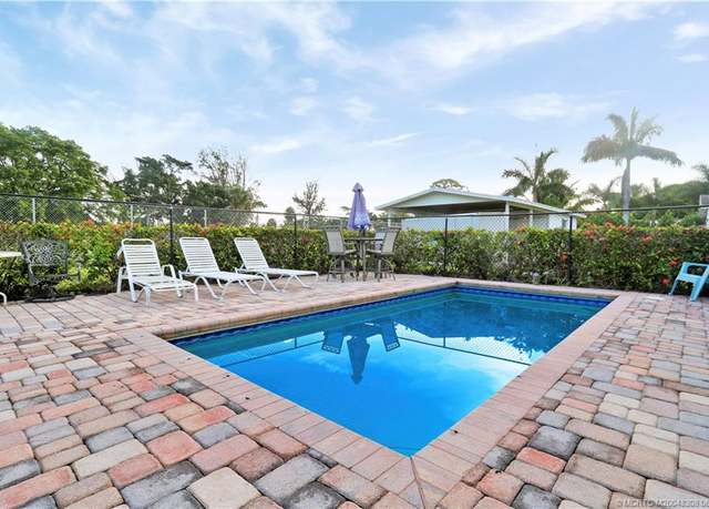 Property at 2767 SE Normand St SE Unit 2767 & 2777, Stuart, FL 34997, 8 beds, 4 baths