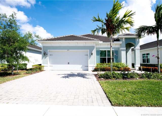 Property at 4713 SW Briarwood Ct, Stuart, FL 34997, 3 beds, 3 baths