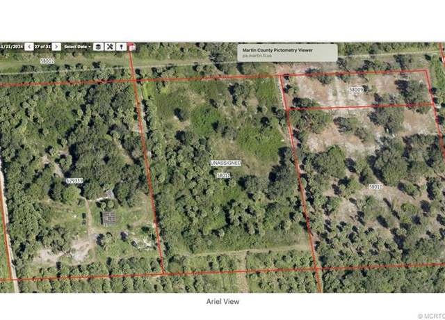 Property at UNASSIGNED Unassigned, Indiantown, FL 34956