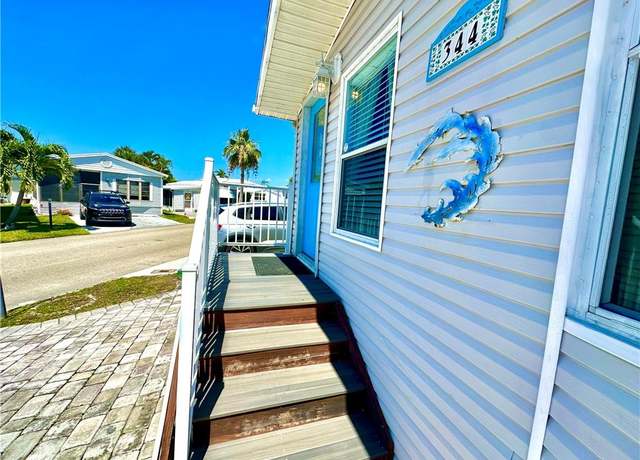 Property at 344 Nettles Blvd, Jensen Beach, FL 34957, 1 bed, 1 bath