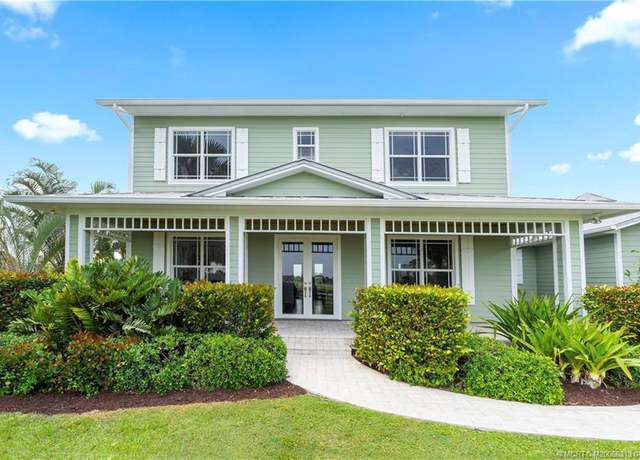 Property at 2689 SW Trailside Path, Stuart, FL 34997, 3 beds, 3 baths