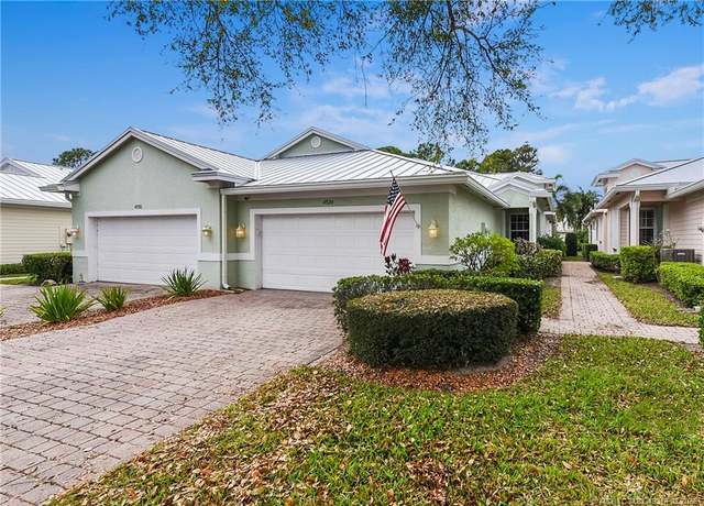 Property at 4524 SE Bridgetown Ct, Stuart, FL 34997, 3 beds, 2 baths