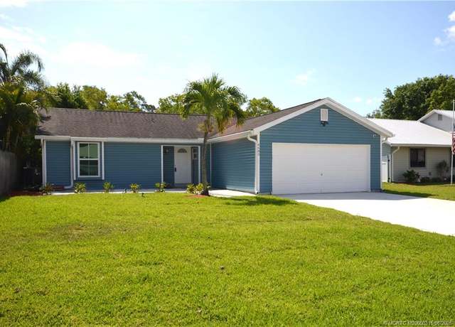 Property at 6685 SE Amyris Ct, Stuart, FL 34997, 3 beds, 2 baths