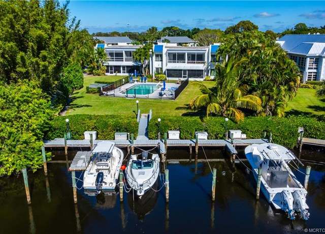 Property at 974 NW Spruce Ridge Dr #3, Stuart, FL 34994, 2 beds, 2 baths