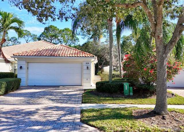 Property at 908 SW Tamarrow Pl, Stuart, FL 34997, 2 beds, 2 baths