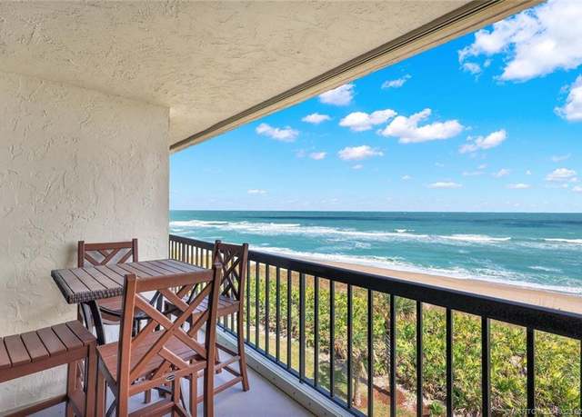 Property at 10680 S Ocean Dr #408, Jensen Beach, FL 34957, 2 beds, 2 baths
