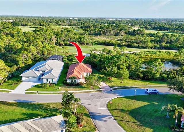 Property at 1147 NW Mossy Oak Way, Jensen Beach, FL 34957, 3 beds, 2 baths